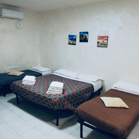 House Romantic Napoli Eksteriør billede
