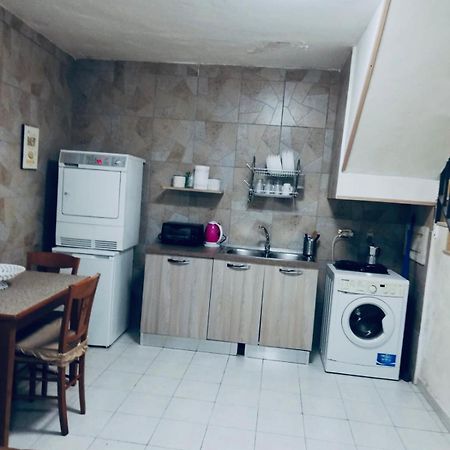 House Romantic Napoli Eksteriør billede